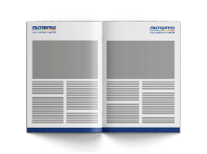 Brochures and Leaflets